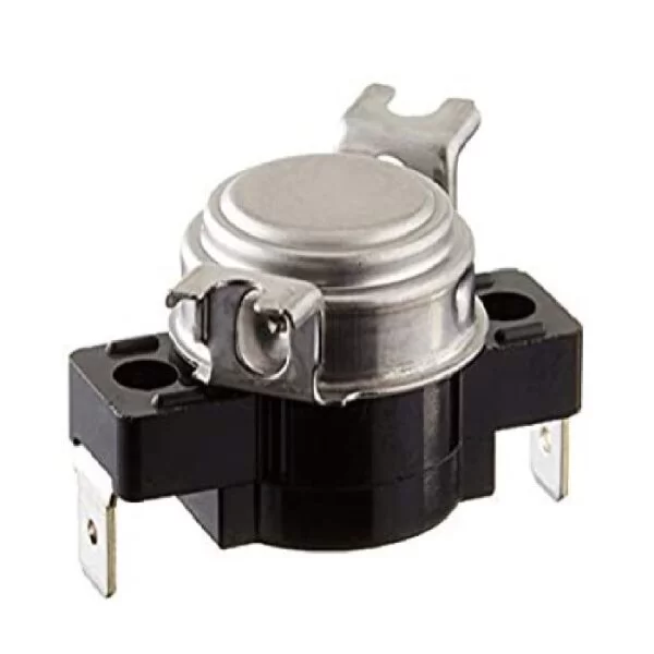 Termostato Secadora WE4M160 Mabe GE