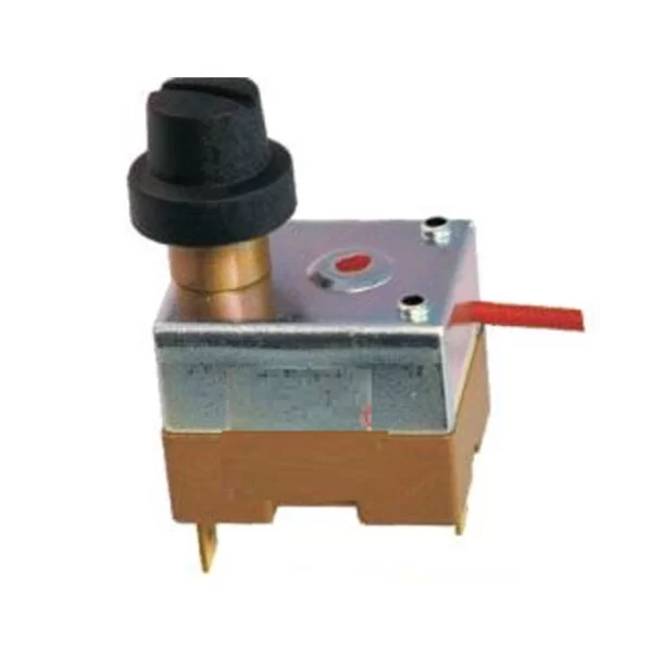 Termostato Seguridad 230ºC Freidora