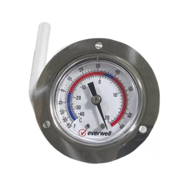 Termómetro Analógico RF-60 Everwell