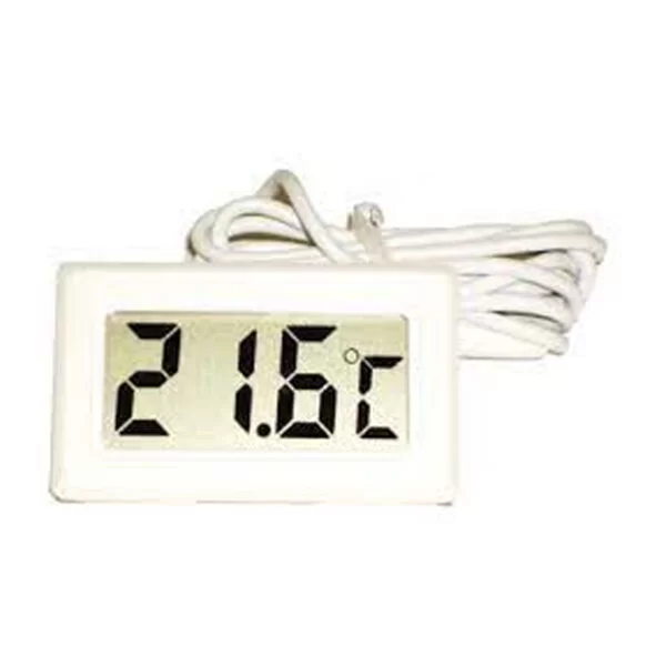 Termómetro Digital QTR-47D Quality