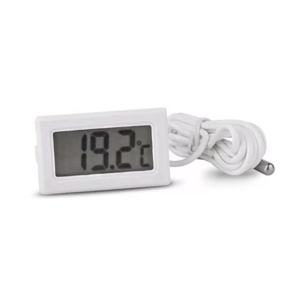 Termómetro Digital TD-10 Everwell