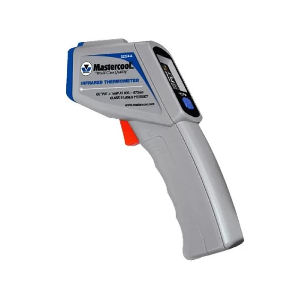 Termómetro Infrarrojo 52224-A Mastercool