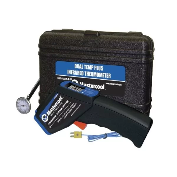 Termómetro Infrarrojo 52225-A Mastercool