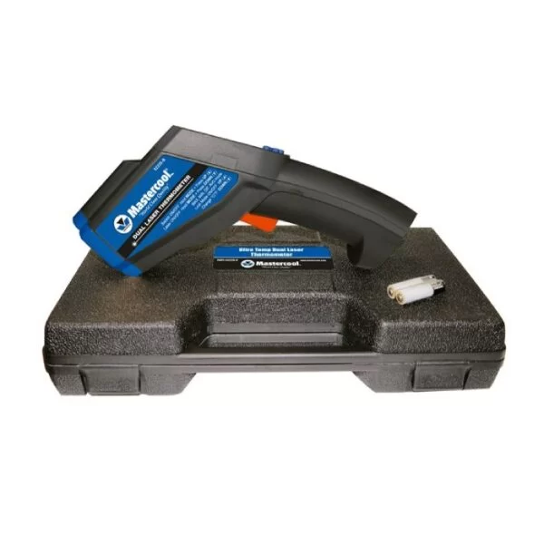 Termómetro Infrarrojo 52225-B Mastercool
