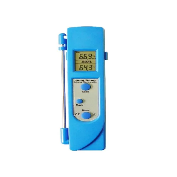 Termómetro Infrarrojo 52226 Mastercool