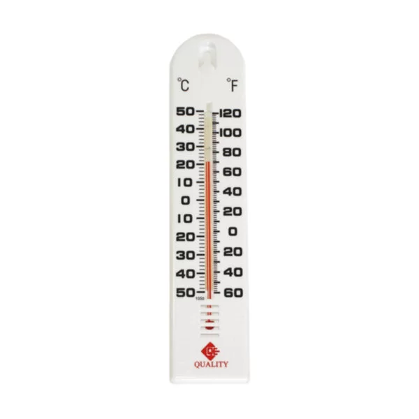 Termómetro Pared QTW-5050 Quality