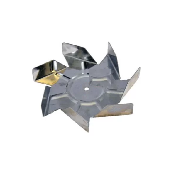 Aspa Motor Horno 81300020 Universal