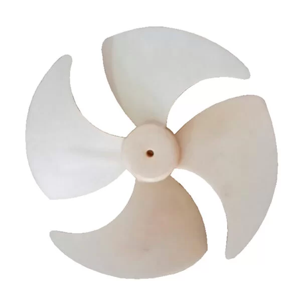 Aspa Motor Nevera 10,5cm CW Eje Grueso