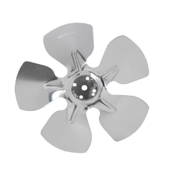 Aspa Sin Buje 10” CCW Nacional