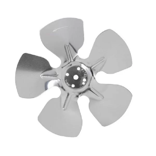 Aspa Sin Buje 9” CW Nacional