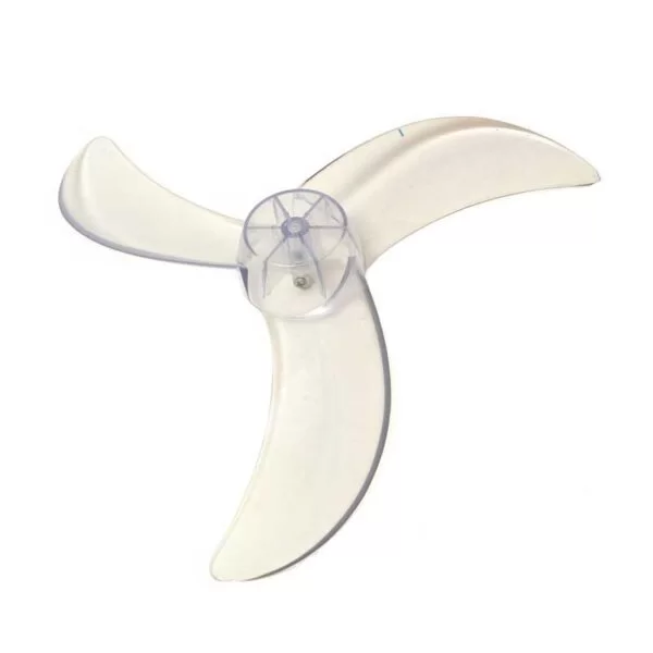 Aspa Transparente Ventilador 13″ Oster