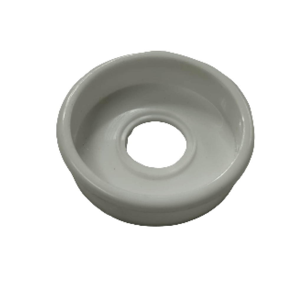BISEL DE PERILLA BLANCA PARA COCINA
