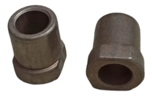 [BN368] BOCINA VENTILADOR FM CILINDRICA BISELADA