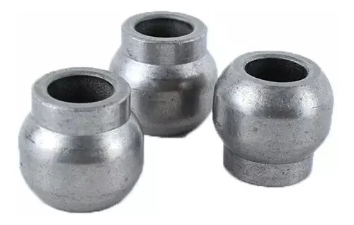 [BN365] BOCINA VENTILADOR FM ESFERICA CON CUELLO