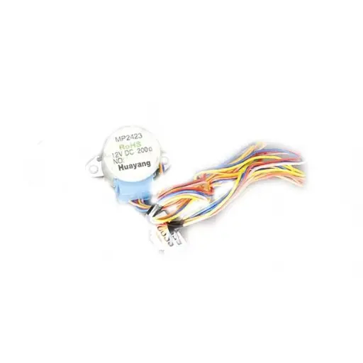 Motor Swing 12V MP2423D