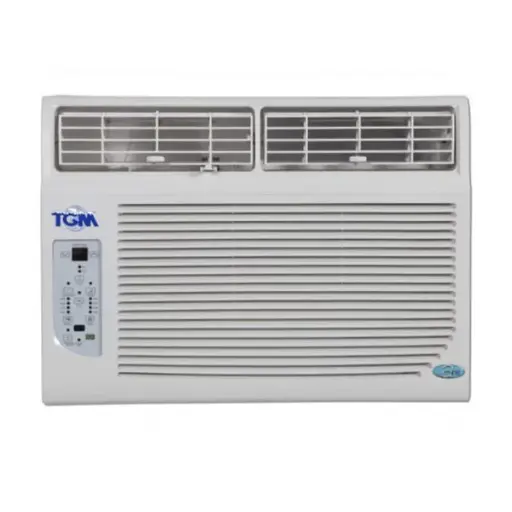 Aire Acondicionado Ventana 12.000BTU/H R32 110V MWRUT12AR TGM