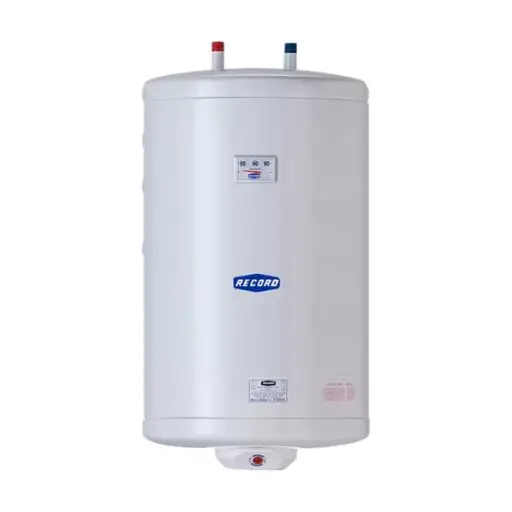 Calentador Agua 110V 220V 80L CR-80 RECORD