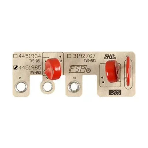 Regleta Supresor Horno 3192767 Whirlpool