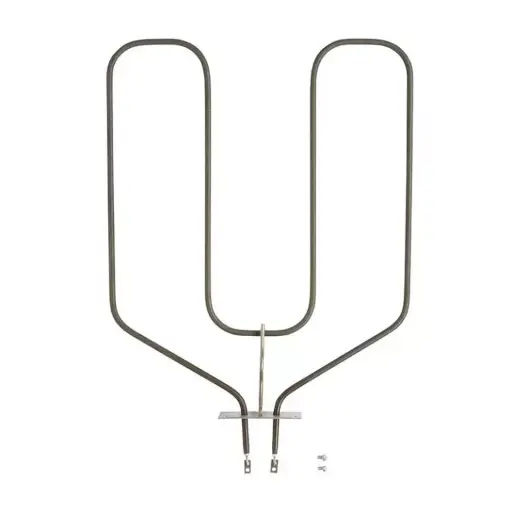 Resistencia Horno 220V 3000W WB44X173 CH44X185 Supco Mabe GE