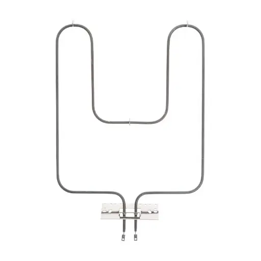 Resistencia Horno 220V 3100W WB44X200 CH44X200 Supco Mabe GE