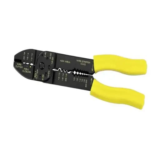 Alicate Pelacable