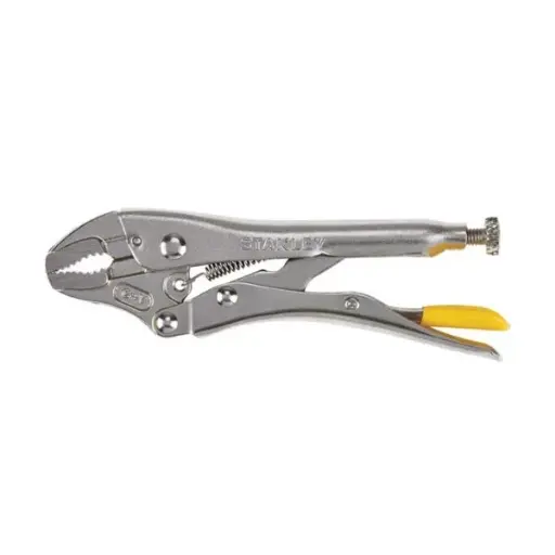 Alicate Presión 10″ STANLEY