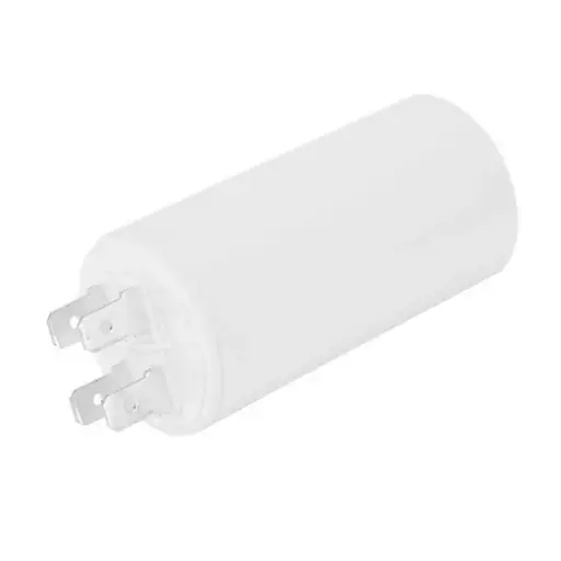 Capacitor Bomba de Agua 65MFD 450V