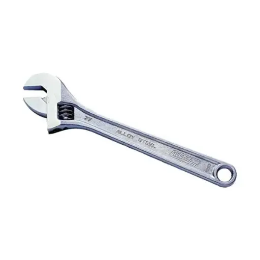 Llave Ajustable 12″ IREGA