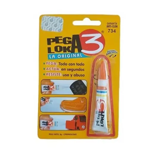 Pega Loka 3 3g