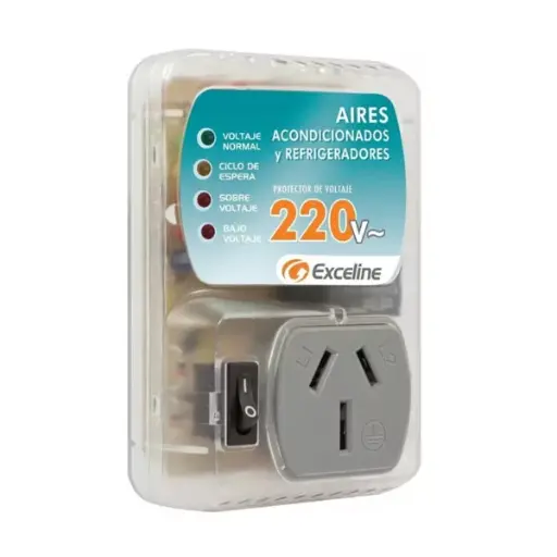Protector GSM-RE220CS Exceline