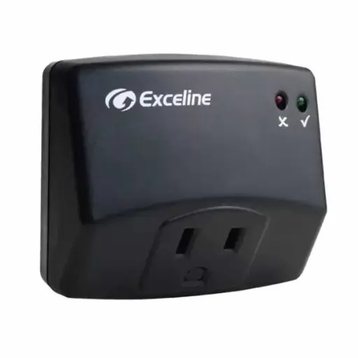 Protector Laptop 120V GSM-LP120 Exceline