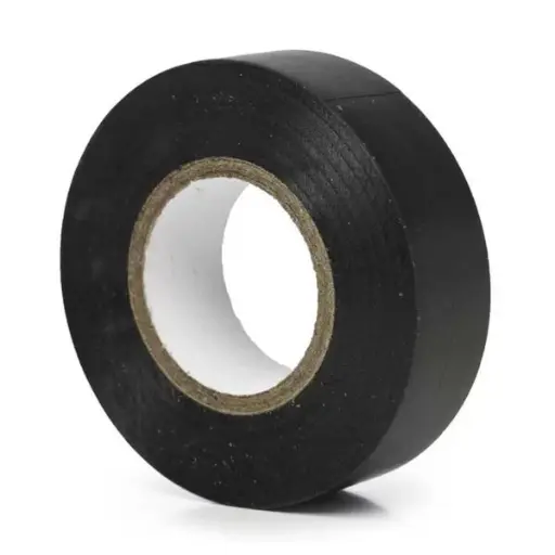 Rollo Teipe Negro