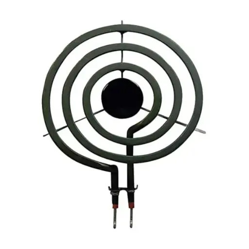 Resistencia Cocina Eléctrica 1100W 110V 6″ 3 Vueltas SP111YA TS3W6111PAC