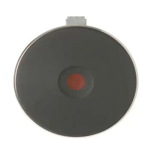 Resistencia Disco Sólido 9″ 2600W 220V GPS220R-4