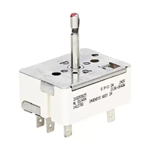 Switch Cocina 318369610 Frigidaire Electrolux