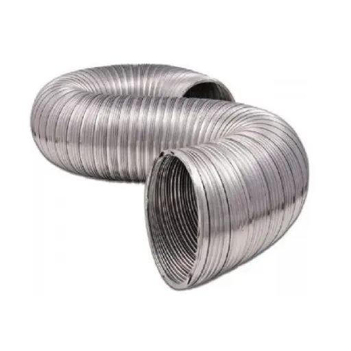 Ducto Secadora 616200089
