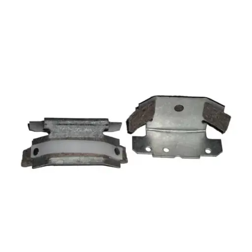 Kit Pistas Secadora WE25X60 Mabe GE