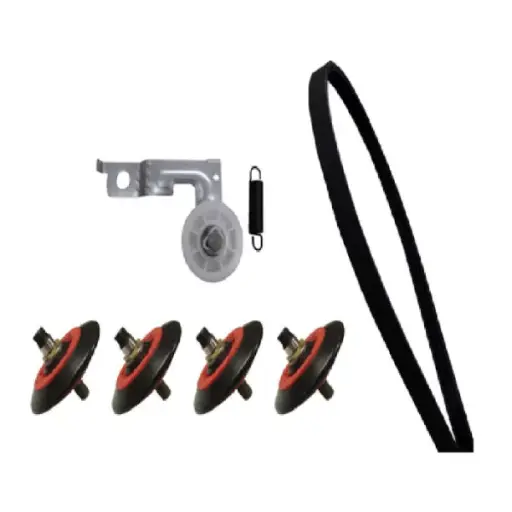 Kit Reparación Secadora DELGKIT LG Supco