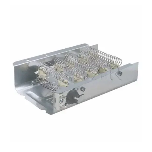 Resistencia Secadora 279838 279838AP Appli Parts Whirlpool
