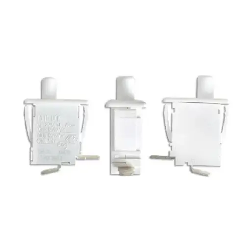 Switch Start Secadora 131843100 Frigidaire