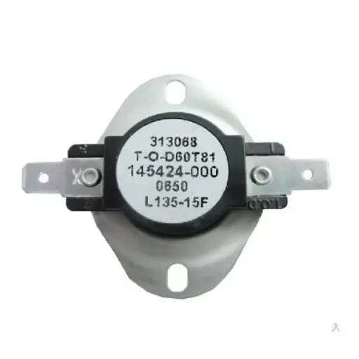 Termostato Secadora 3204307 Frigidaire