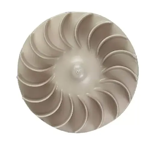 Turbina Secadora 696426 Whirlpool