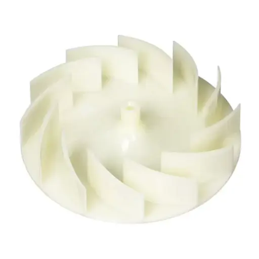 Turbina Secadora DA31-00016A Samsung
