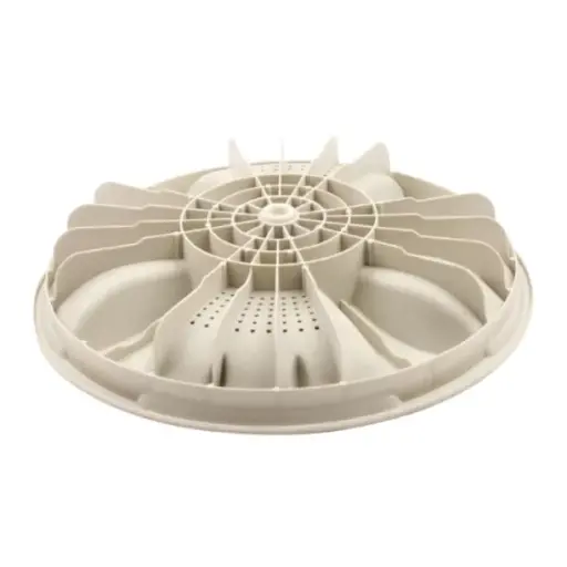 [AG3003] Agitador Lavadora 0030200411B 11 Dientes 35cm Haier