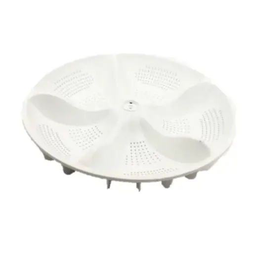 [AG3011] Agitador Lavadora 0030203925A 11 Dientes 45,5cm Haier
