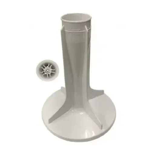 Agitador Lavadora 233D2243P001 Mabe GE