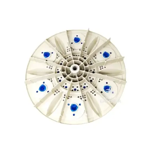 Agitador Lavadora AW-20111C Whirlpool