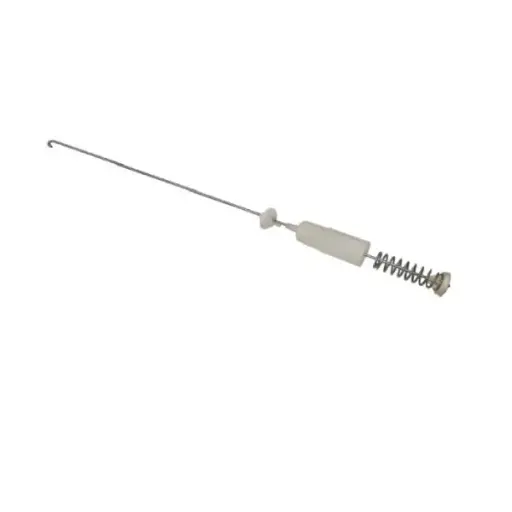 Amortiguador Suspensión Lavadora WW01F01688 Kraken Mabe GE