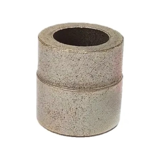 Bocina Lavadora 323B1222P001 Híbrida Doble Mabe GE