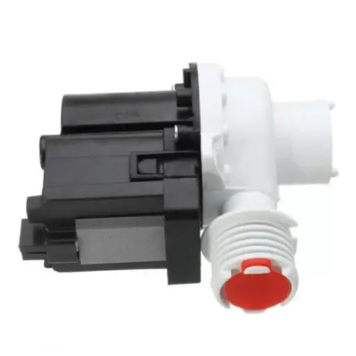Bomba Lavadora 80W 110V 134051200 Electrolux Frigidaire